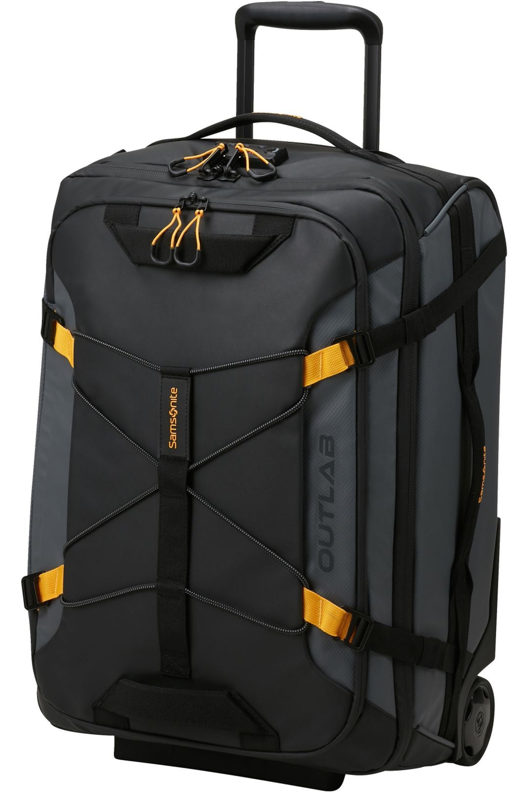 SAMSONITE BOLSA DE VIAJE OUTLAB PARADIVER 2 RUEDAS 55CM