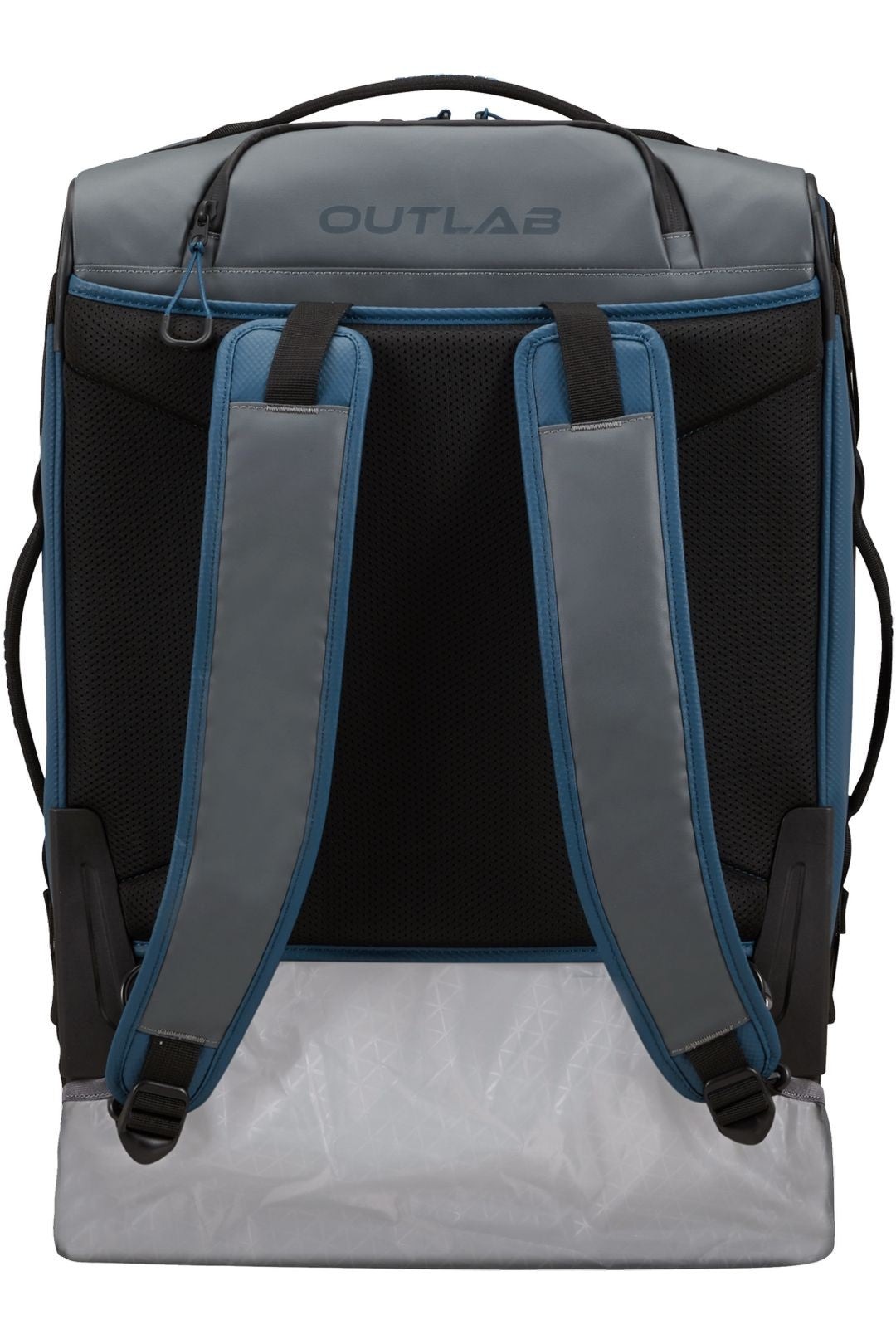 SAMSONITE BOLSA DE VIAJE OUTLAB PARADIVER 2 RUEDAS 55CM