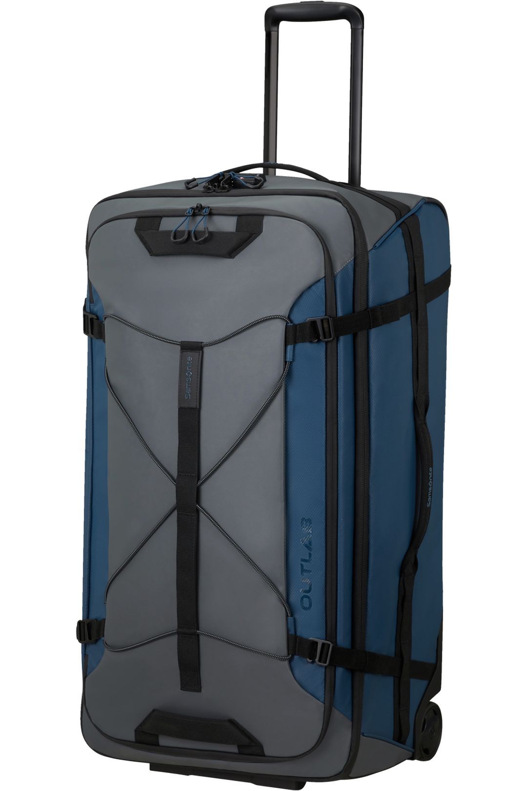 SAMSONITE BOLSA DE VIAJE OUTLAB PARADIVER 2 RUEDAS 79CM