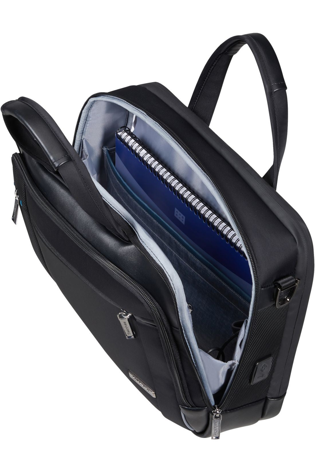 SAMSONITE Malentyna 14.1 "Spektrolit 3.0