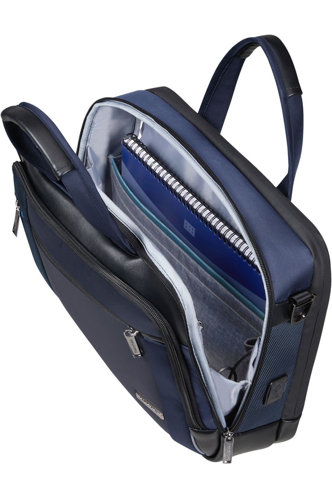 SAMSONITE Malentyna 14.1 "Spektrolit 3.0