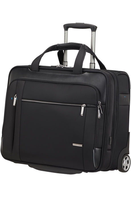 SAMSONITE Rolling Totte 17.3 "Extensible Spectrolite 3.0