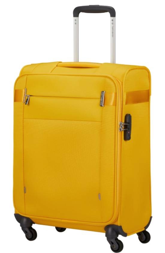 Samsonite Spinner CityBeat, 4 roues, petite taille