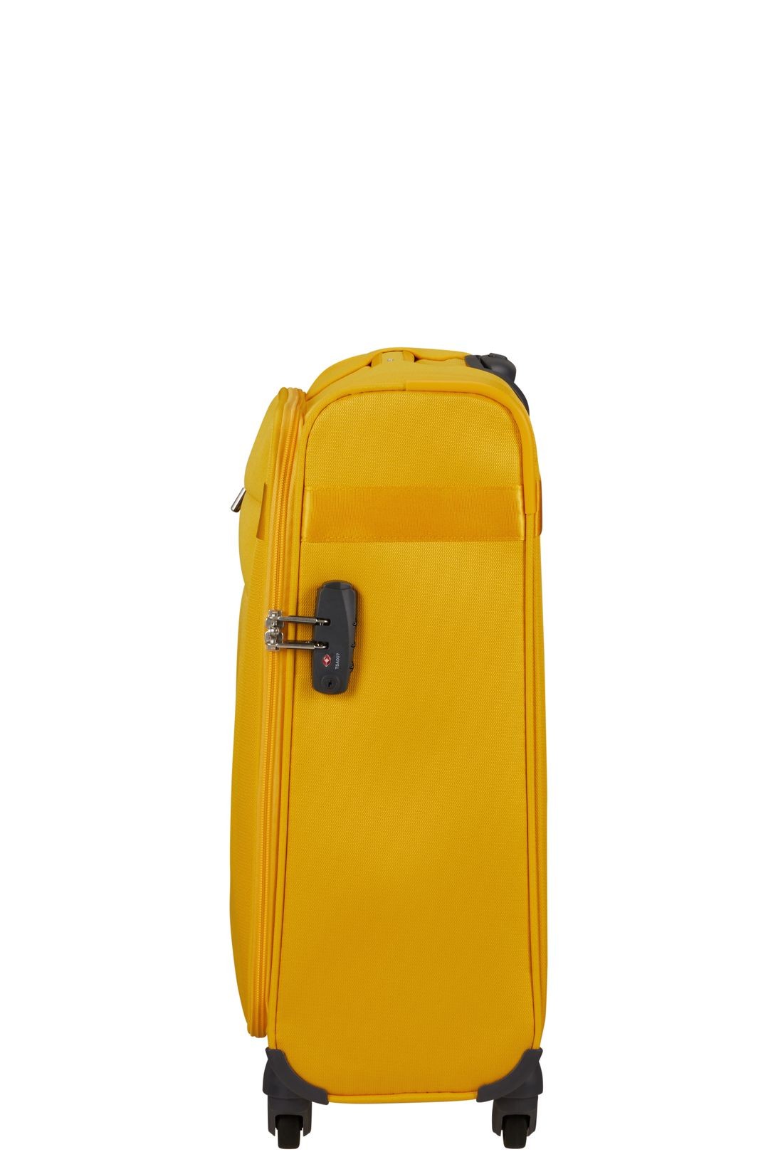 Samsonite Spinner CityBeat, 4 roues, petite taille