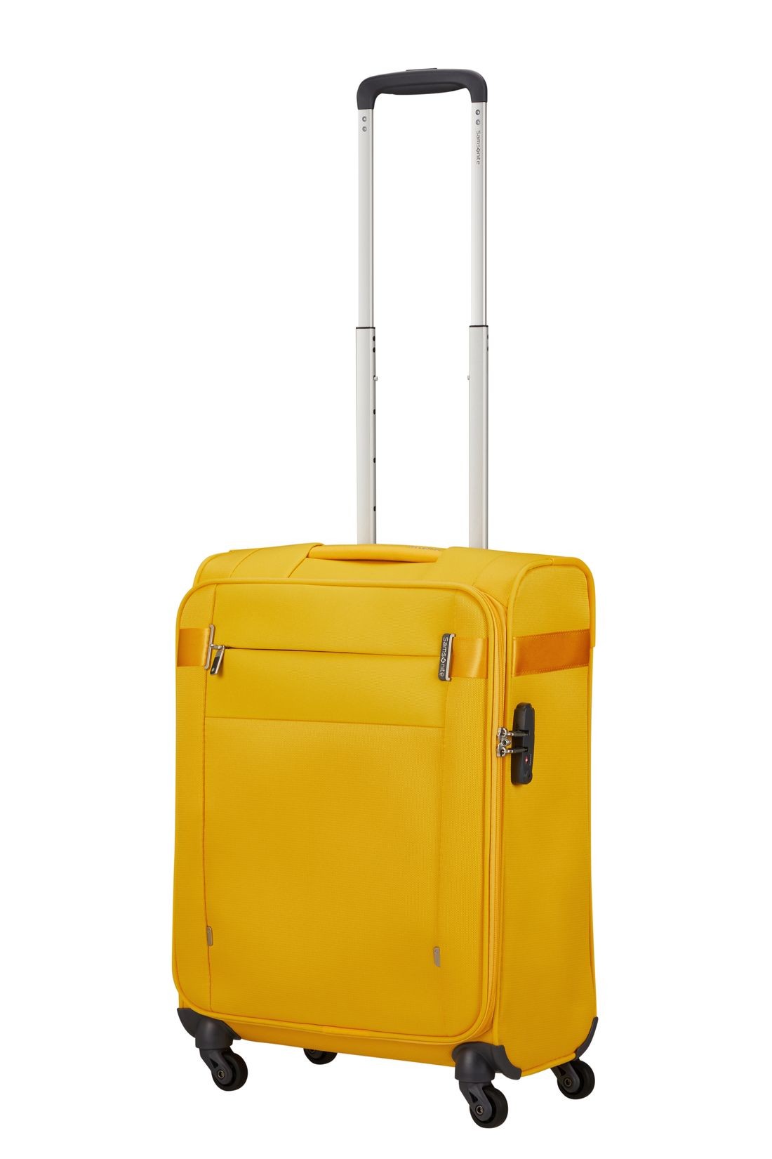 Samsonite Spinner CityBeat, 4 roues, petite taille