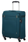 Samsonite Spinner CityBeat, 4 roues, petite taille