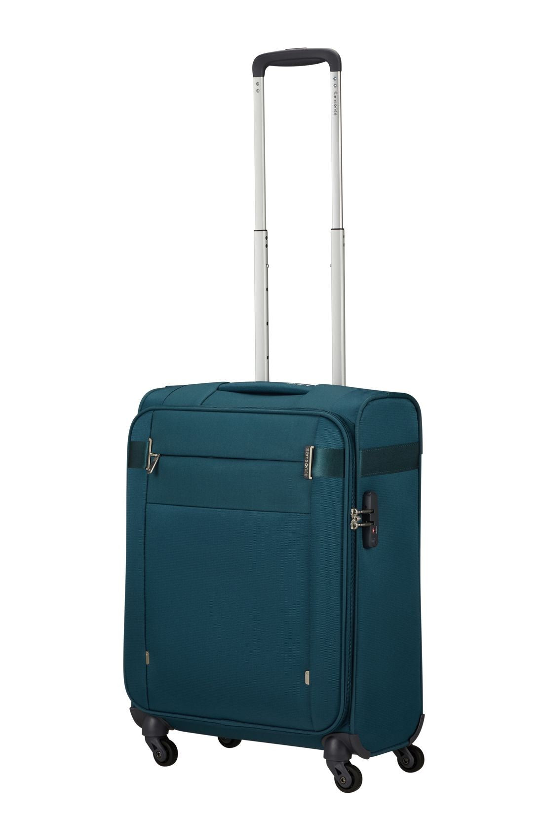 Samsonite Spinner CityBeat, 4 roues, petite taille