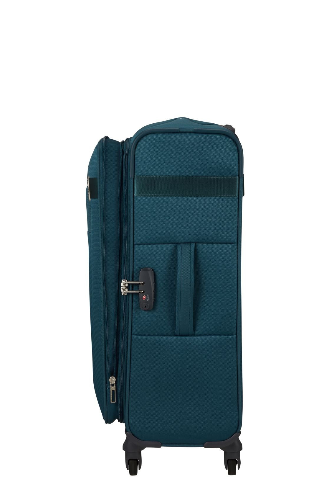 Samsonite Spinner CityBeat, 4 Ruedas, Extensible Talla Mediana