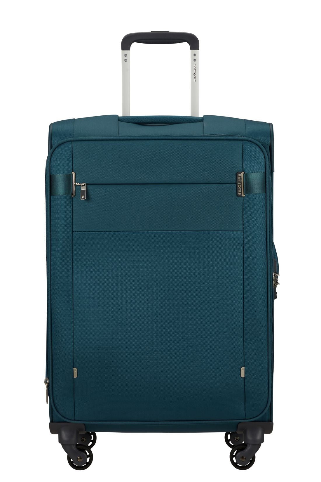 Samsonite Spinner CityBeat, 4 Ruedas, Extensible Talla Mediana