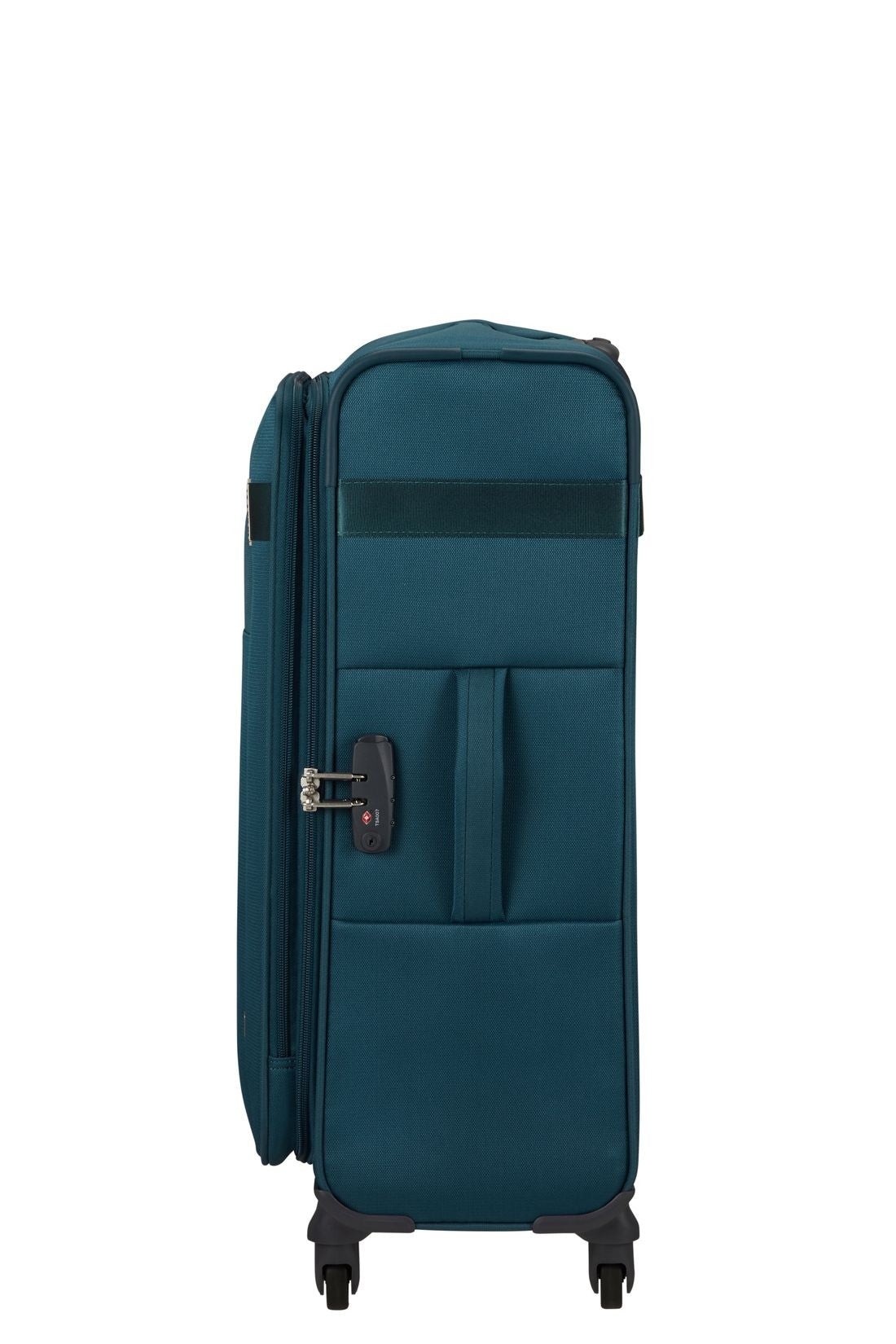 Samsonite Spinner CityBeat, 4 Ruedas, Extensible Talla Mediana