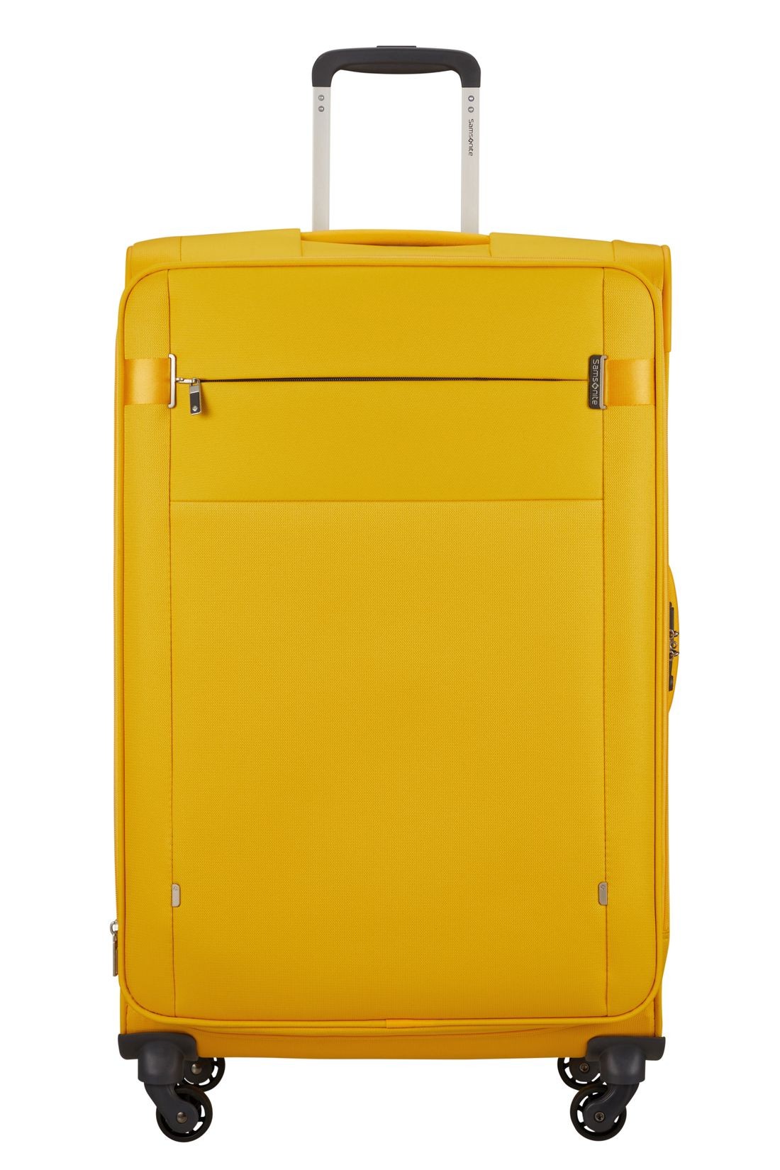 Samsonite Spinner CityBeat, 4 roues, extensible, grande taille