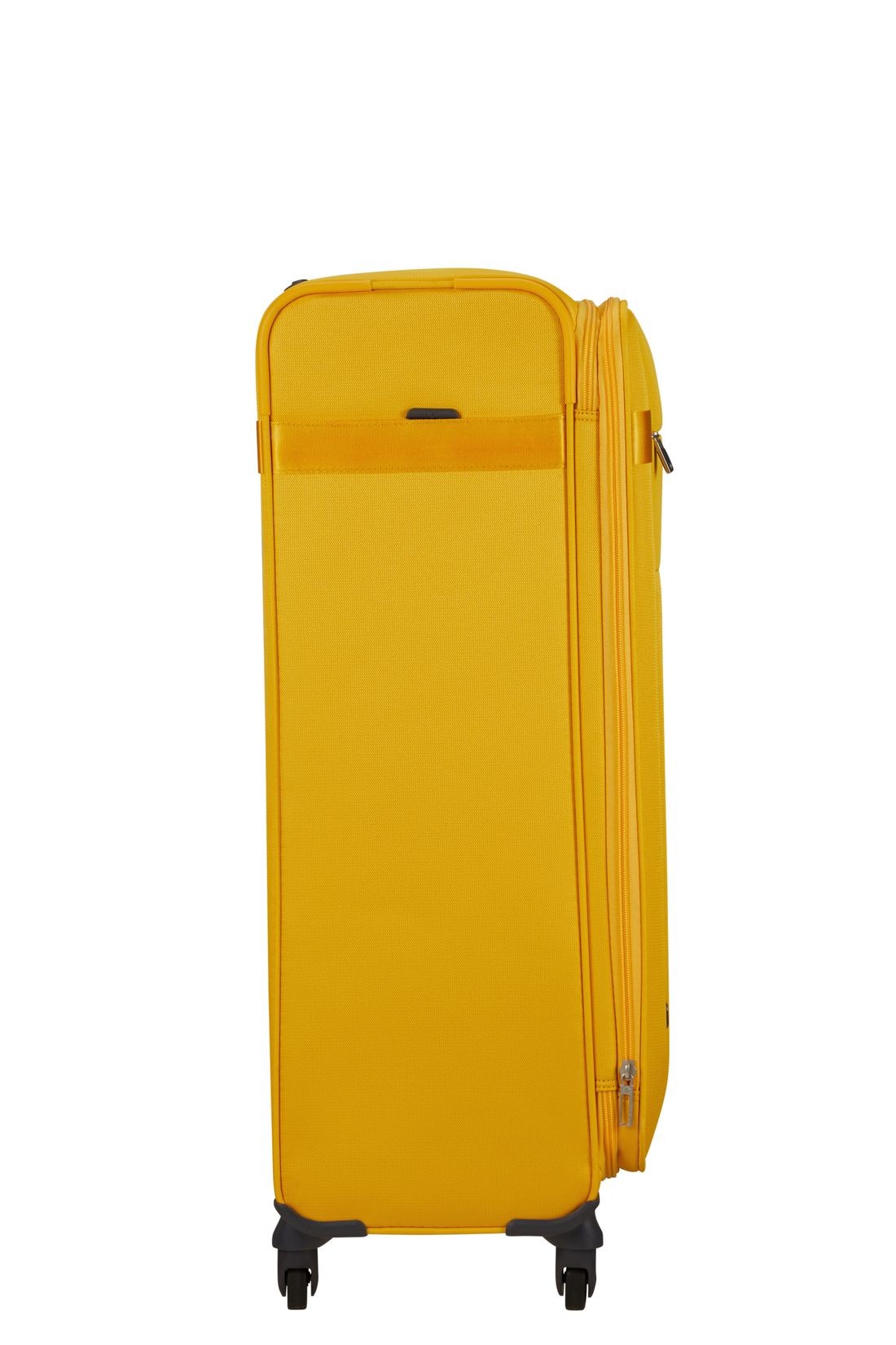 Samsonite Spinner CityBeat, 4 roues, extensible, grande taille