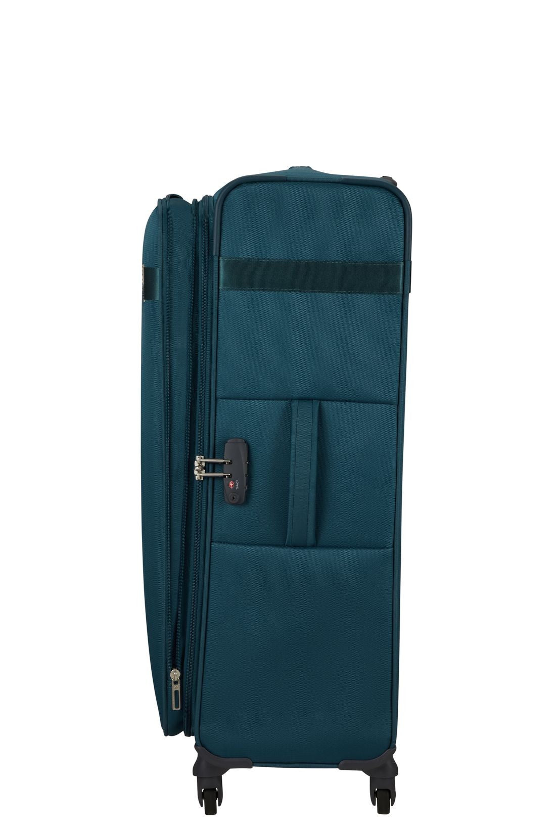 Samsonite Spinner CityBeat, 4 roues, extensible, grande taille