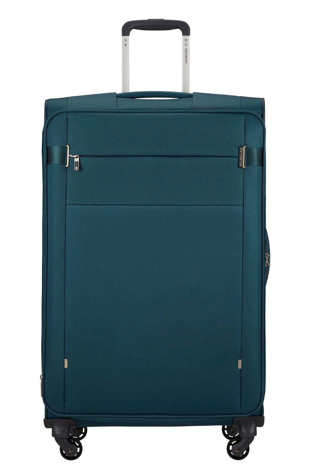 Samsonite Spinner CityBeat, 4 roues, extensible, grande taille