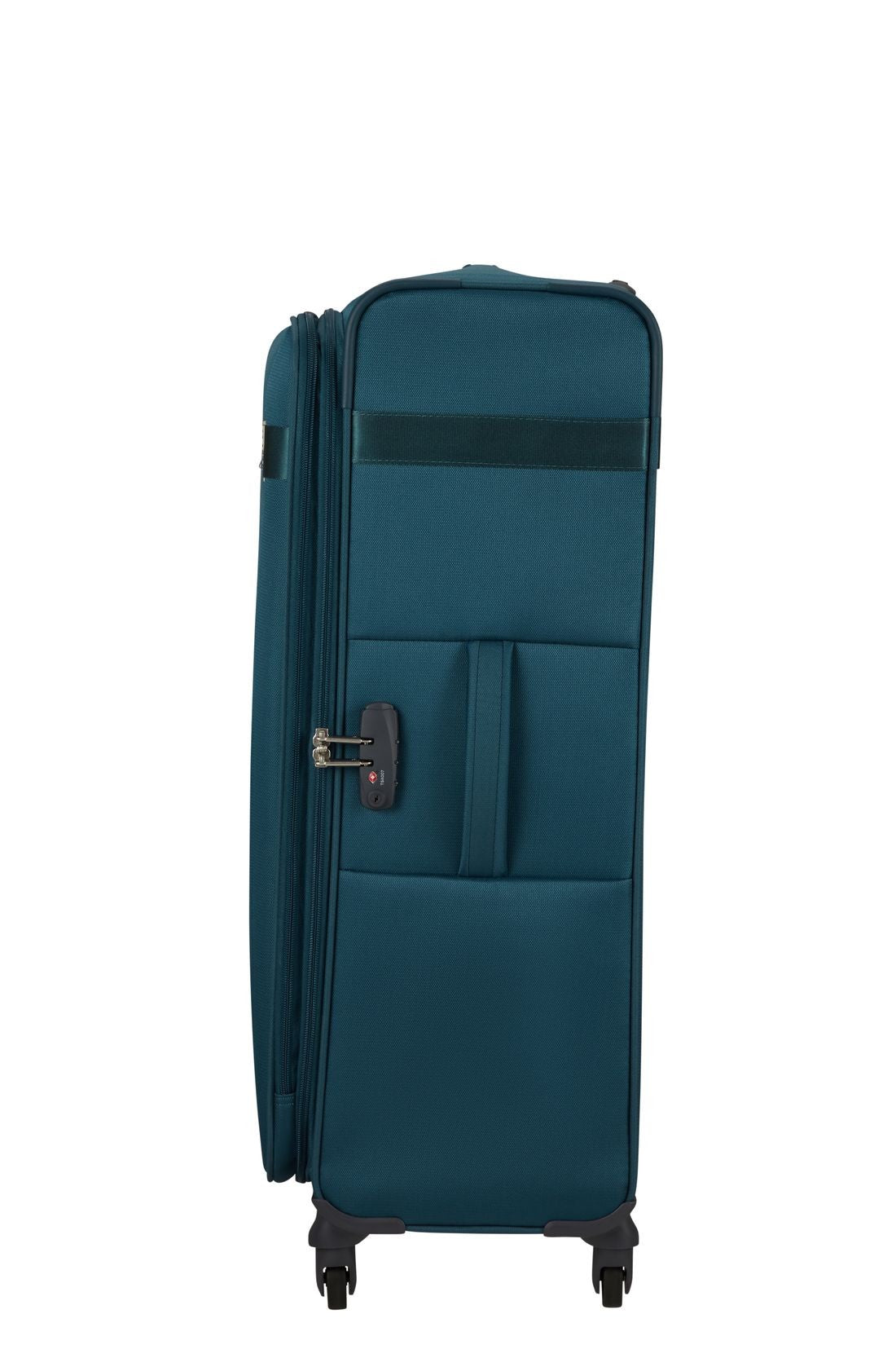 Samsonite Spinner CityBeat, 4 roues, extensible, grande taille