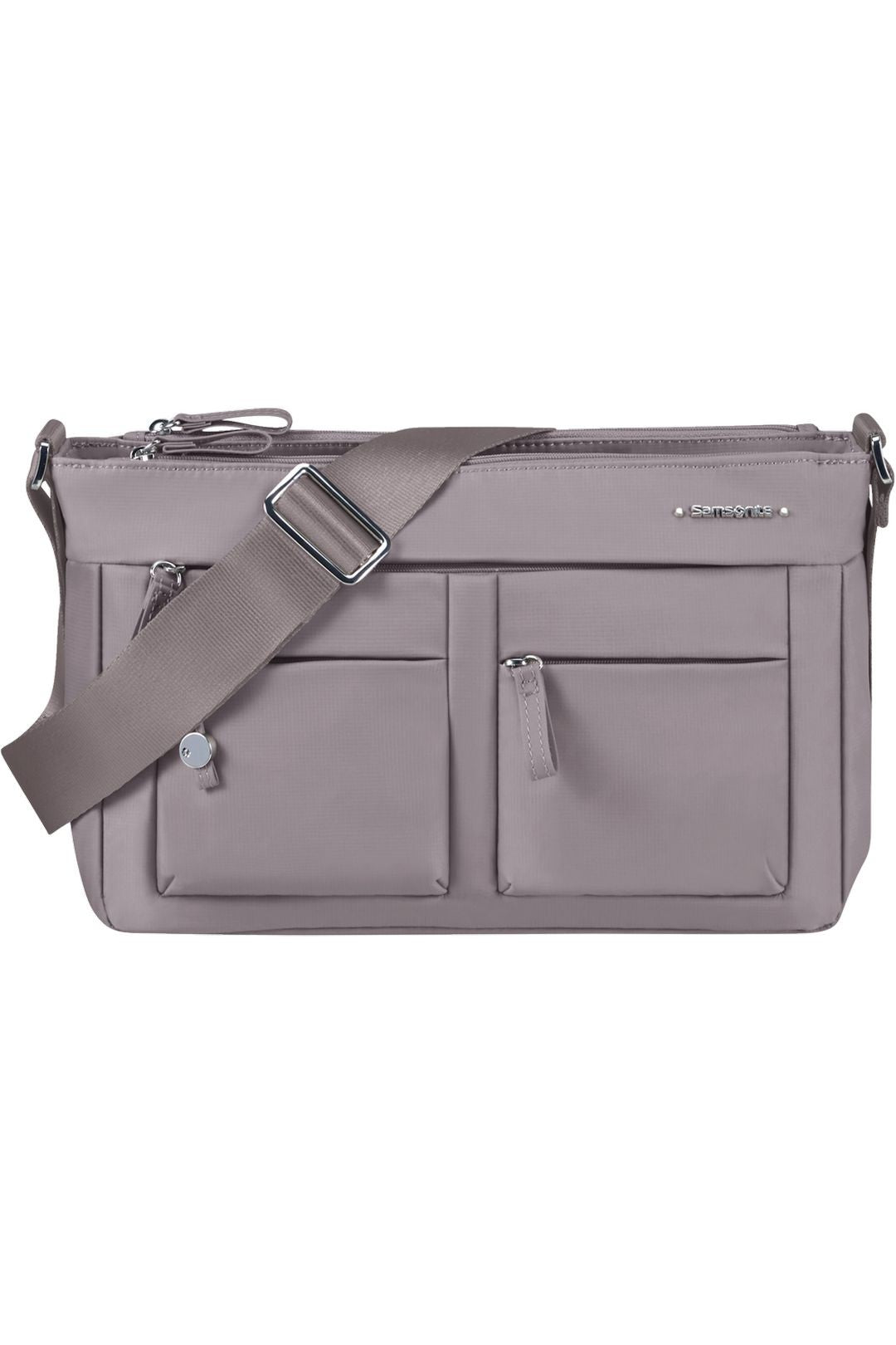 SAMSONITE Torba MAVE 4.0 Bandolera