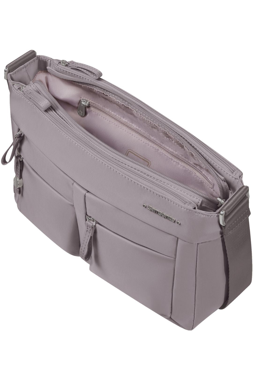 SAMSONITE Torba MAVE 4.0 Bandolera