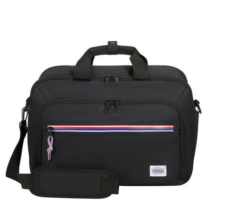 3 -way upbeat travel bag from American Tourister