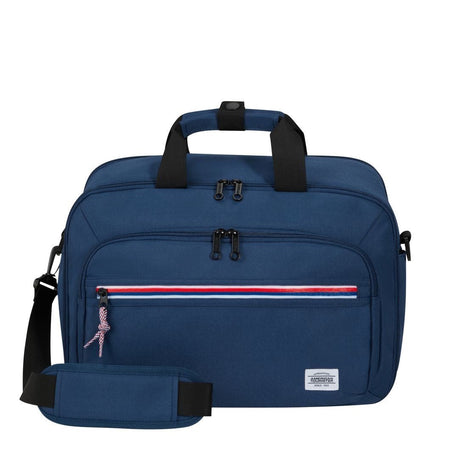 3 -way upbeat travel bag from American Tourister