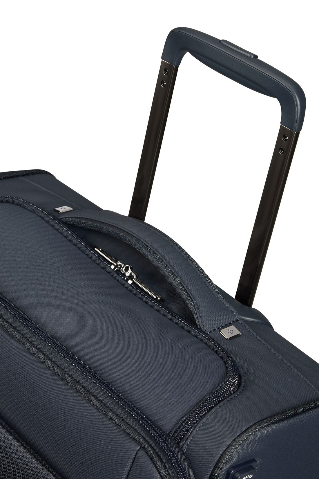 SAMSONITE Mala de cabine Extensível 2 airse 55cm