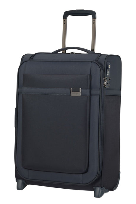 SAMSONITE MALETA DE CABINA EXTENSIBLE 2RUEDAS AIREA 55CM