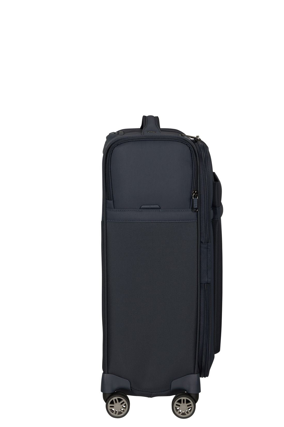 SAMSONITE Mala de cabine Lenght extensível 55/35 AIREA