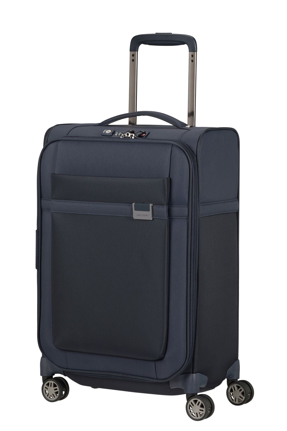 SAMSONITE Mala de cabine Lenght extensível 55/35 AIREA