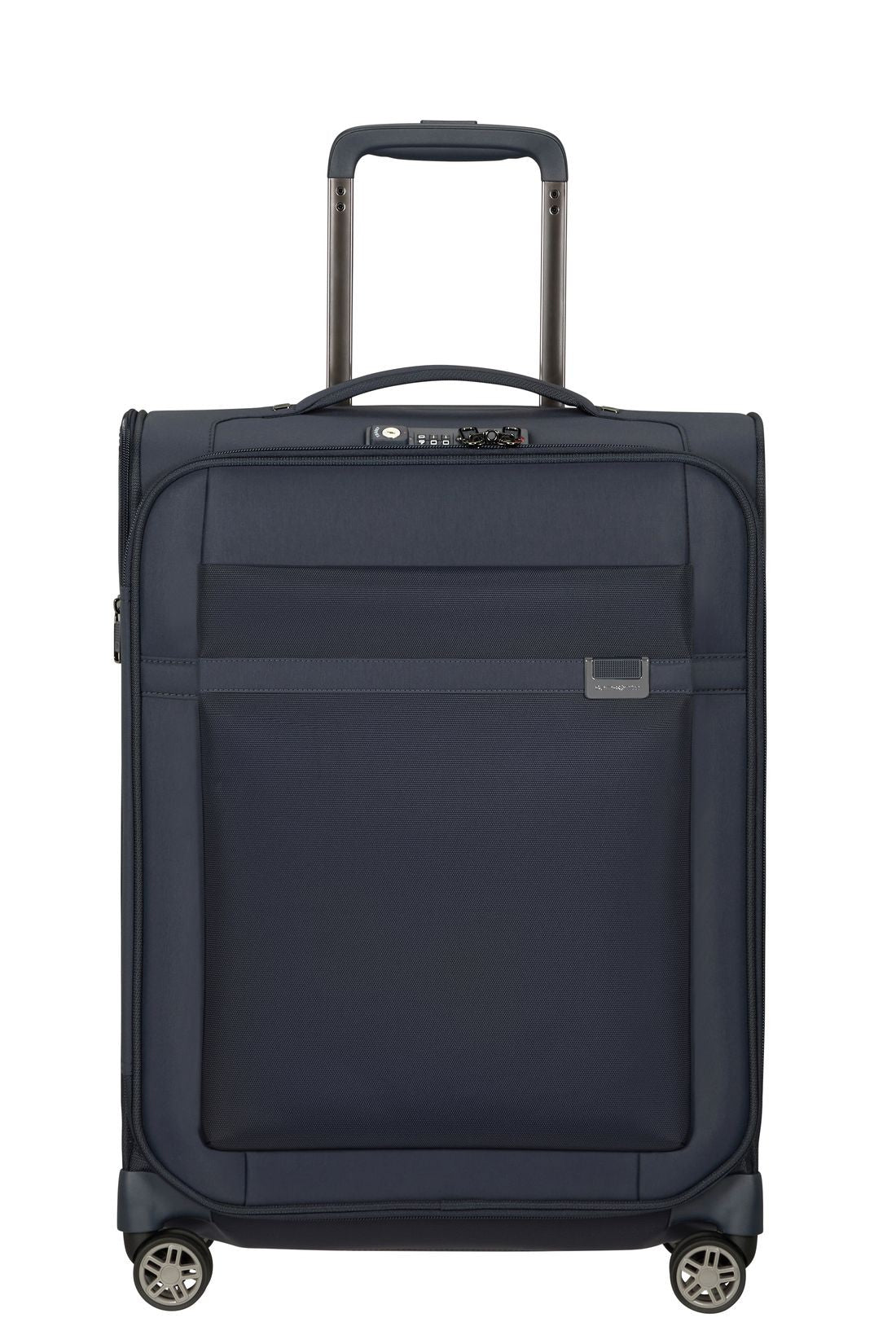 SAMSONITE Valise cabine Strict Airea 55cm