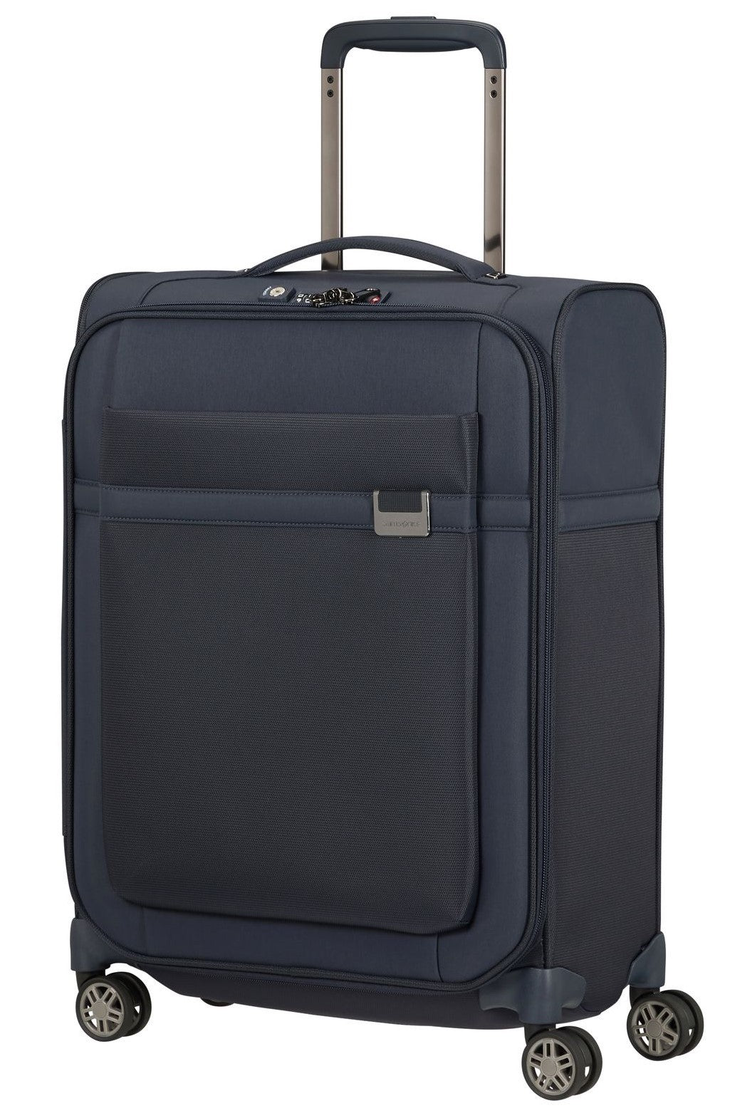 SAMSONITE Valise cabine Strict Airea 55cm