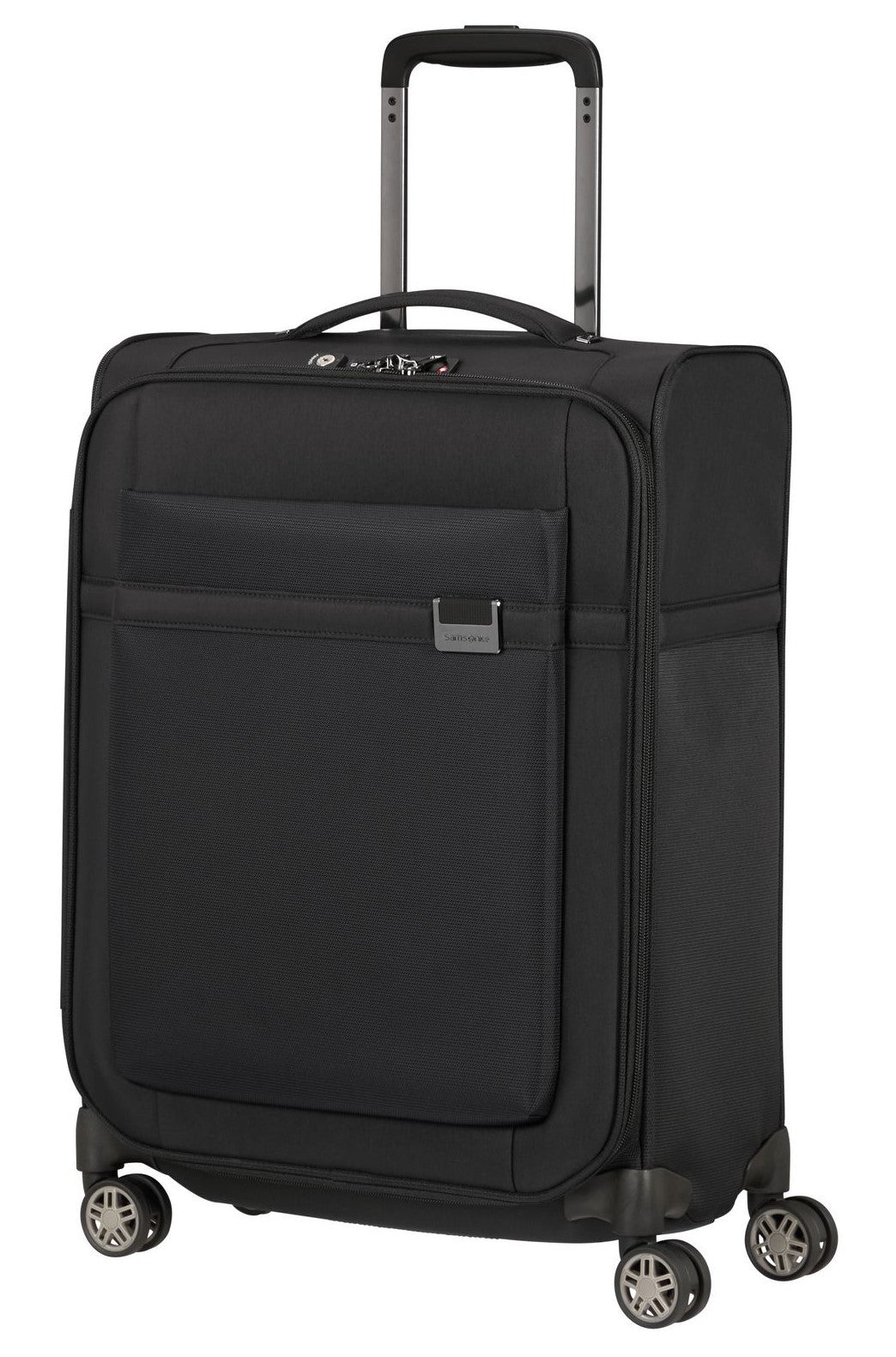 SAMSONITE Valise cabine Strict Airea 55cm