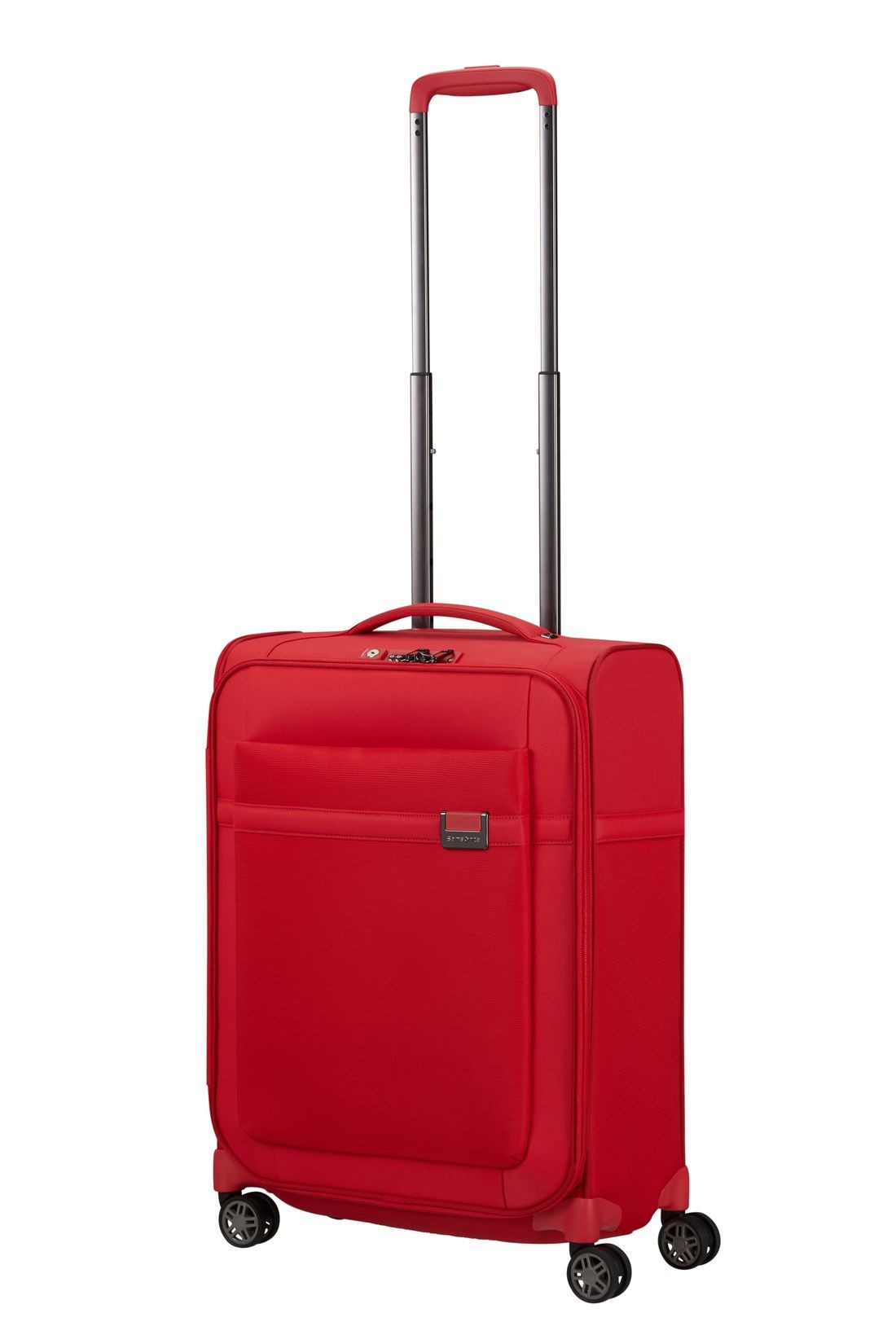 SAMSONITE Valise cabine Strict Airea 55cm