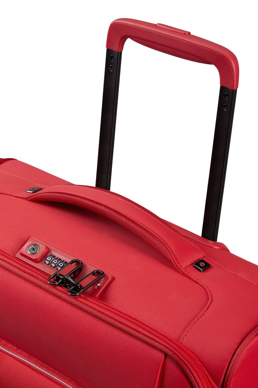 SAMSONITE Valise cabine Strict Airea 55cm