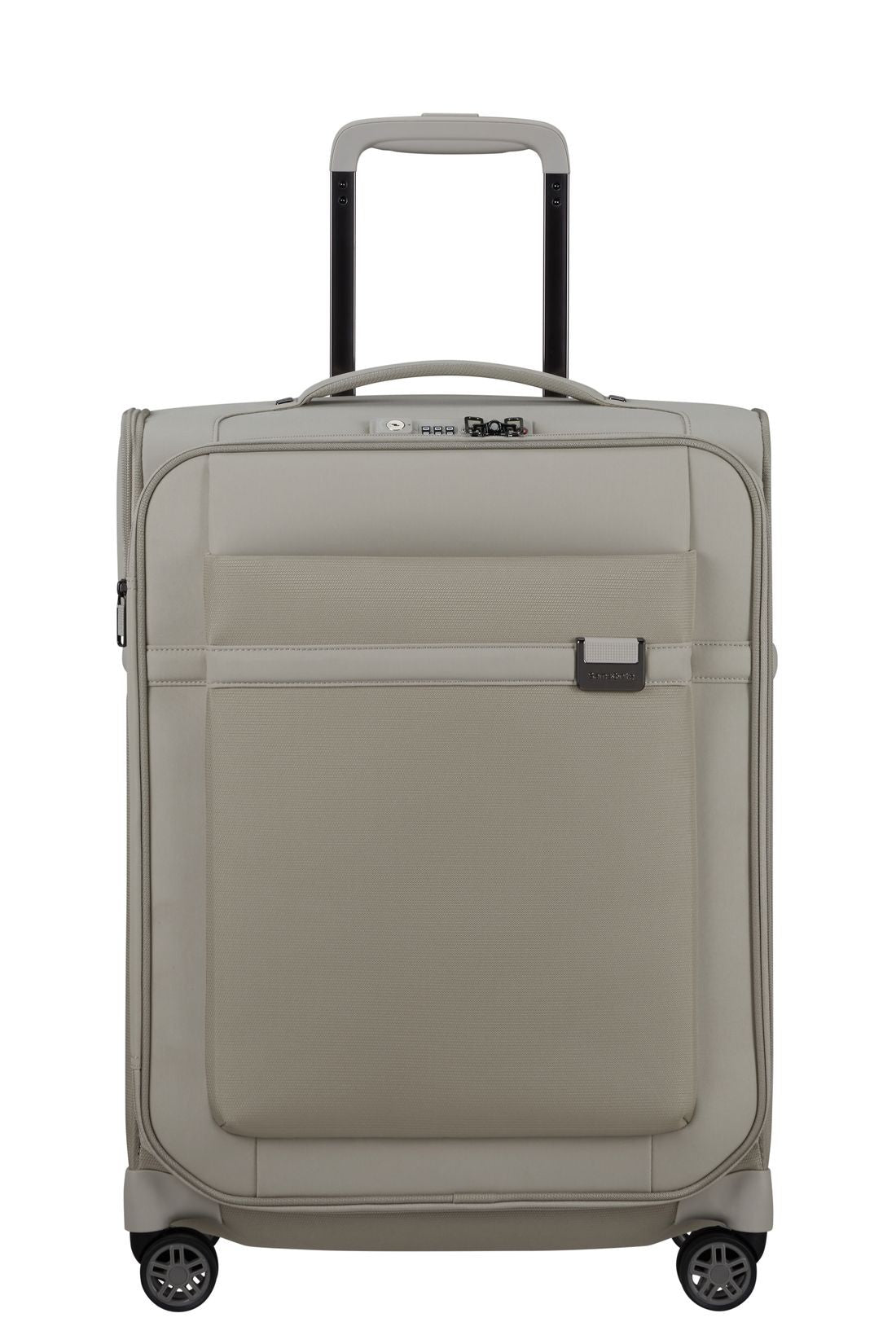 SAMSONITE Valise cabine Strict Airea 55cm