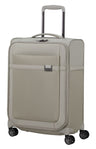 SAMSONITE Valise cabine Strict Airea 55cm