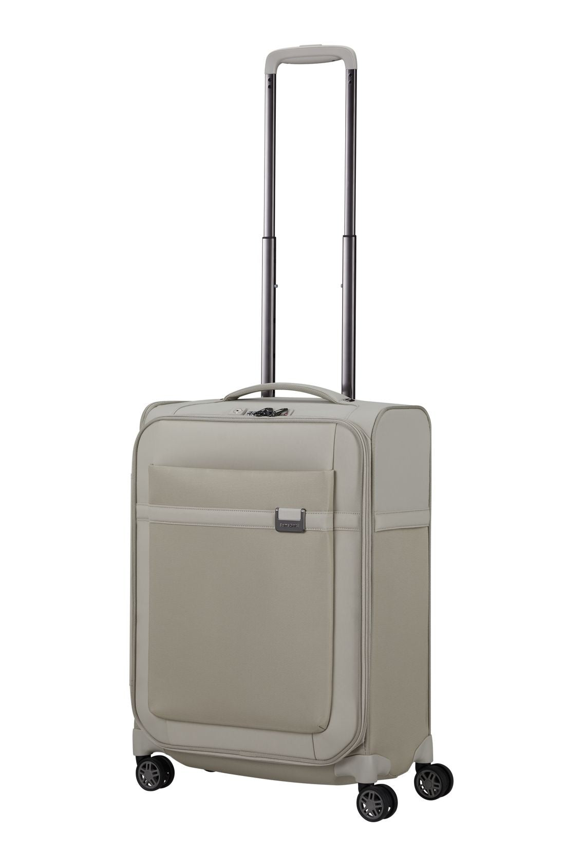 SAMSONITE Valise cabine Strict Airea 55cm