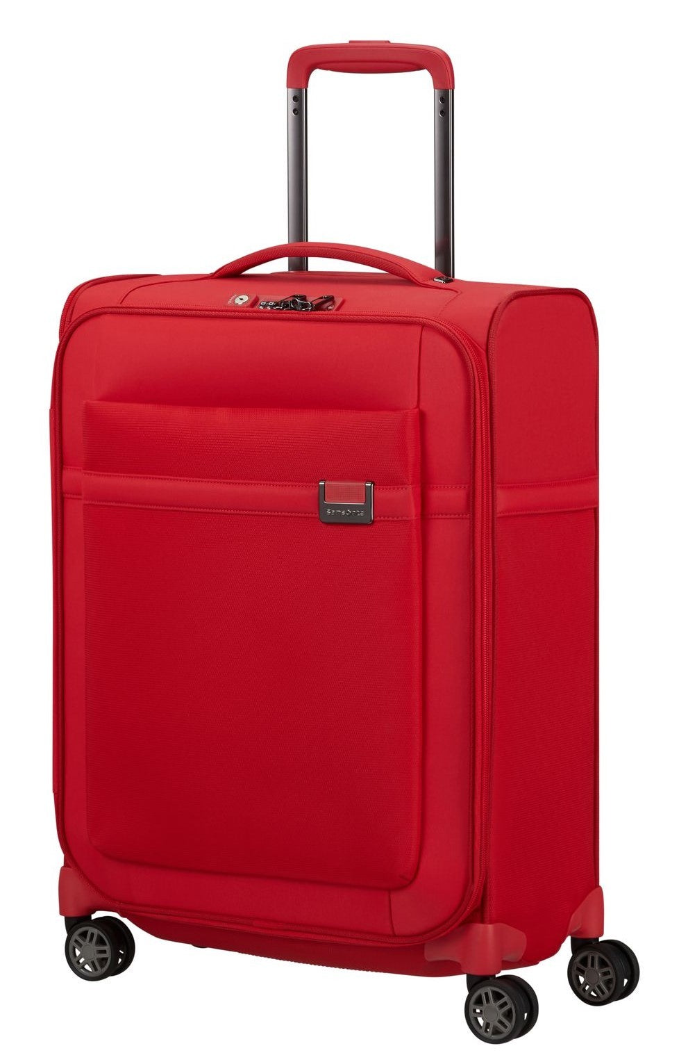 SAMSONITE Valise cabine Strict Airea 55cm