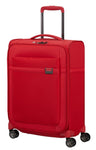 SAMSONITE Valise cabine Strict Airea 55cm