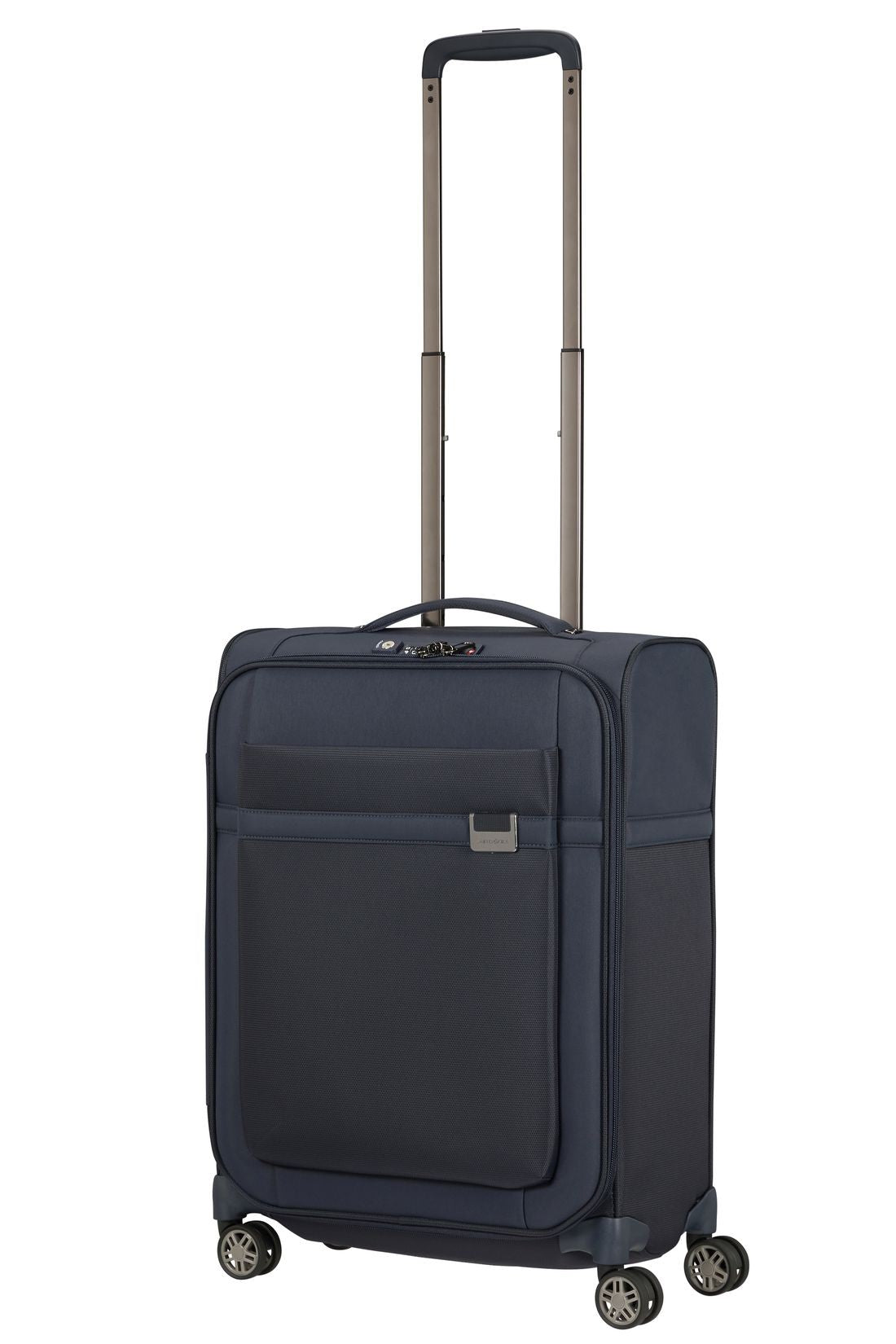 SAMSONITE Valise cabine Strict Airea 55cm