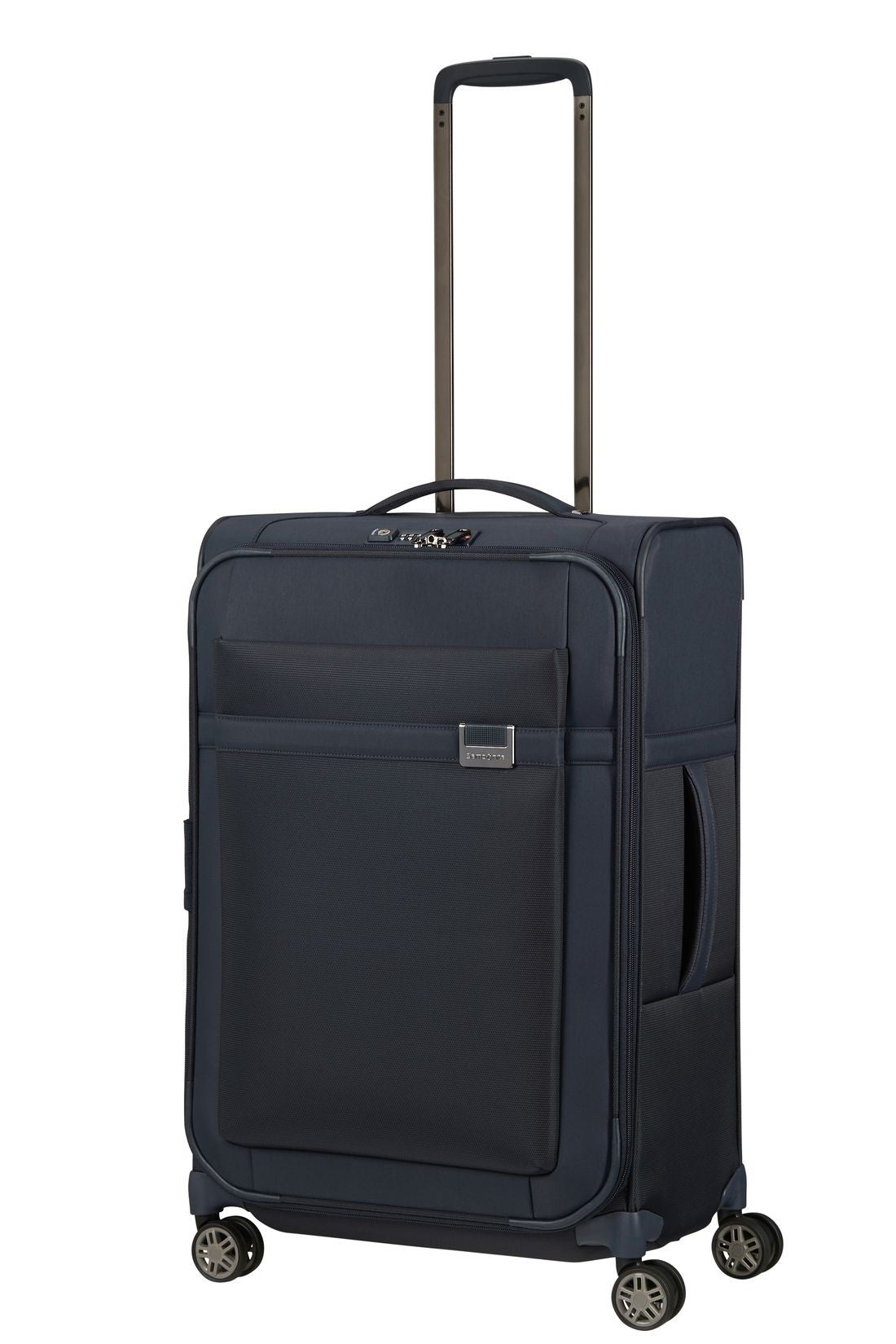 SAMSONITE Aira 67cm Extensible Suitcase