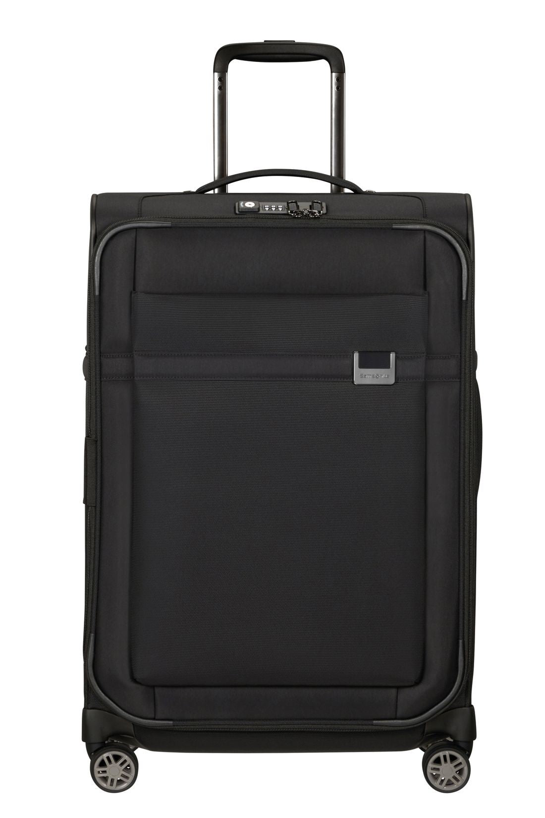 SAMSONITE Aira 67cm Extensible Suitcase