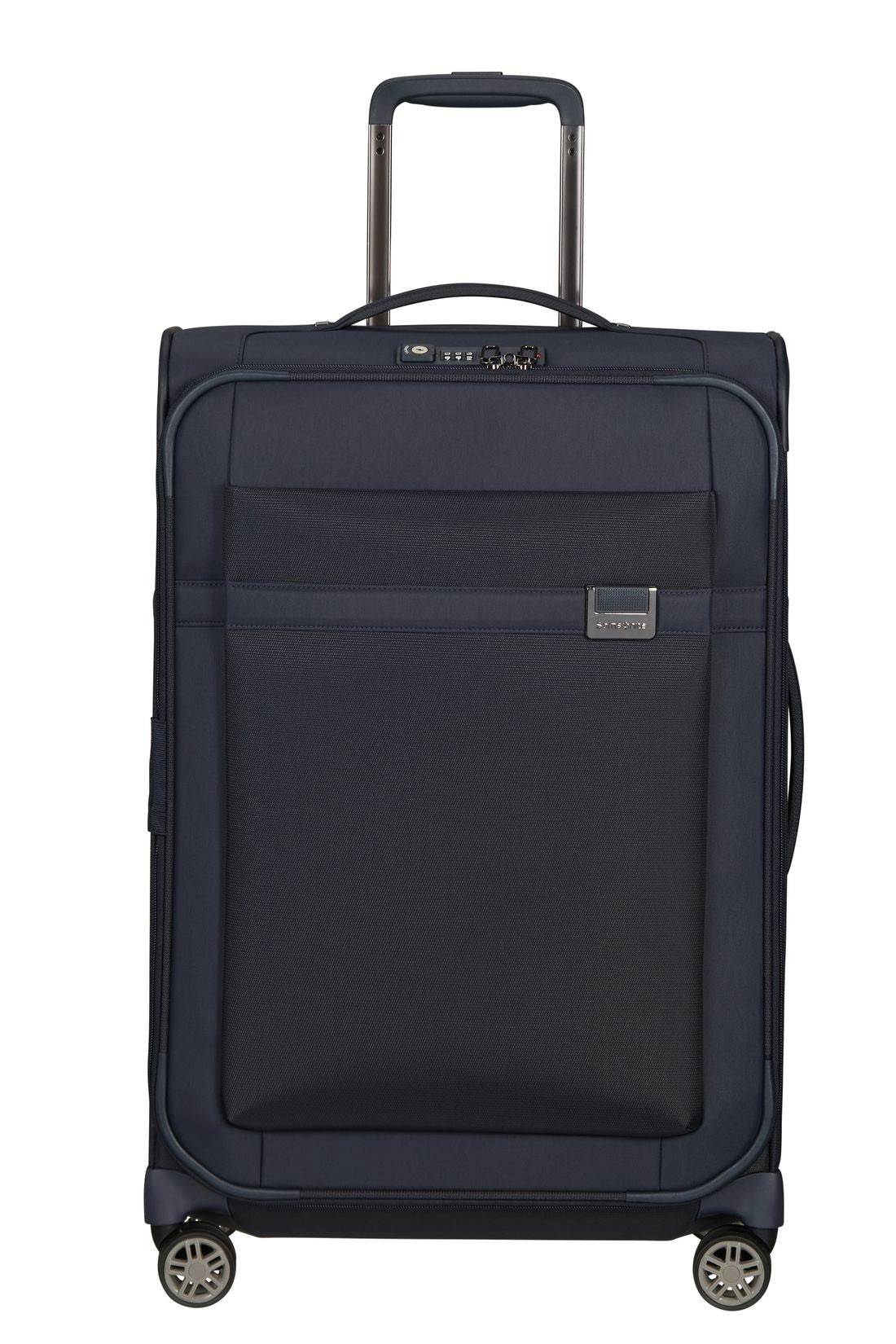 SAMSONITE Aira 67cm Extensible Suitcase