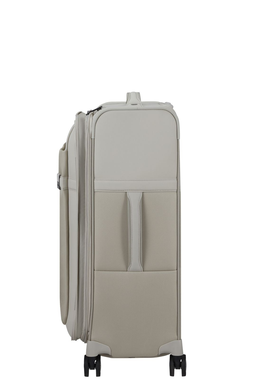 SAMSONITE Aira 67cm Extensible Suitcase