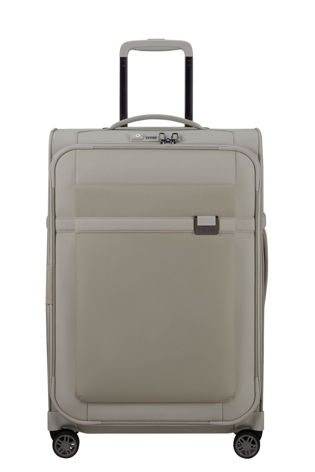 SAMSONITE Aira 67cm Extensible Suitcase