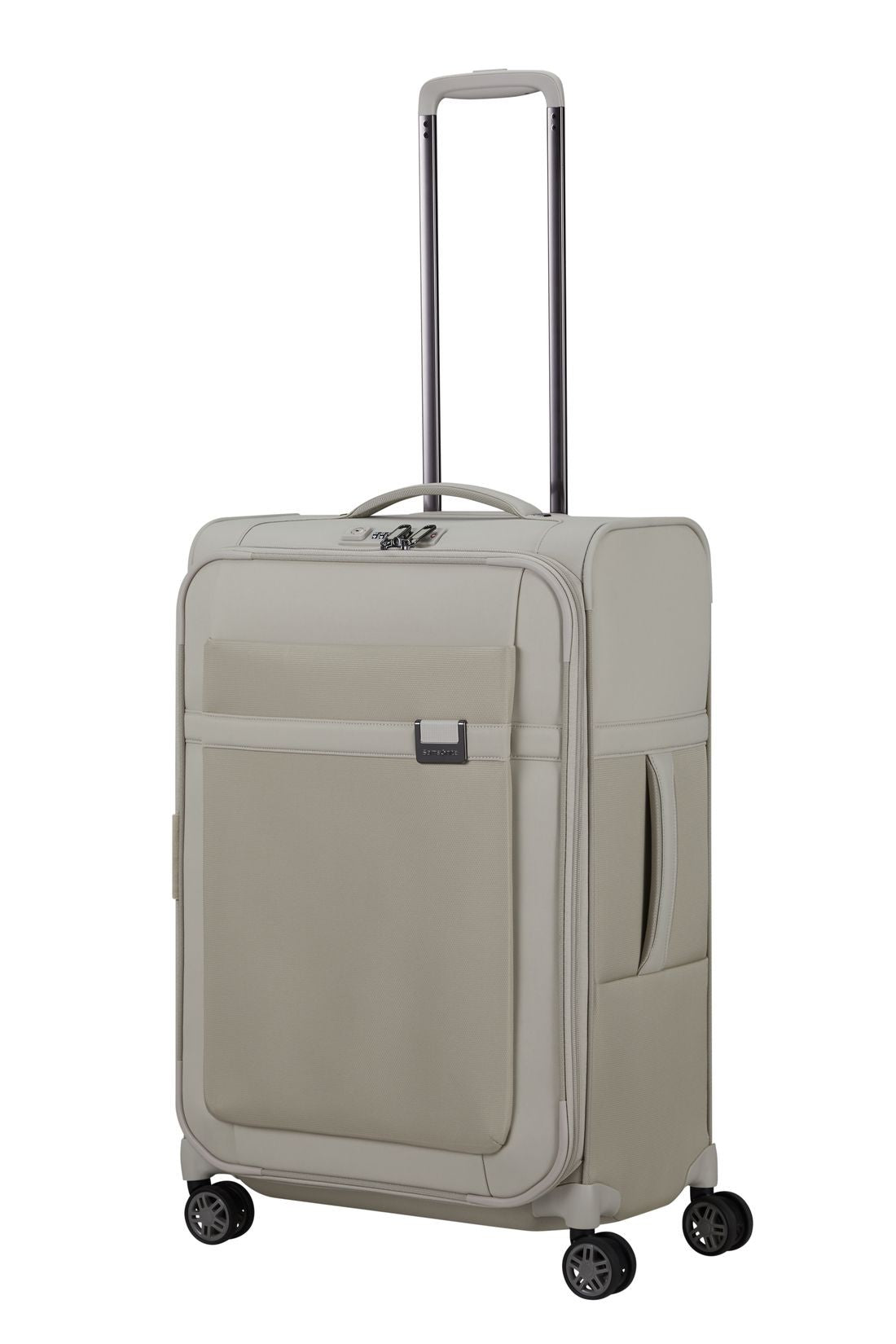 SAMSONITE Aira 67cm Extensible Suitcase