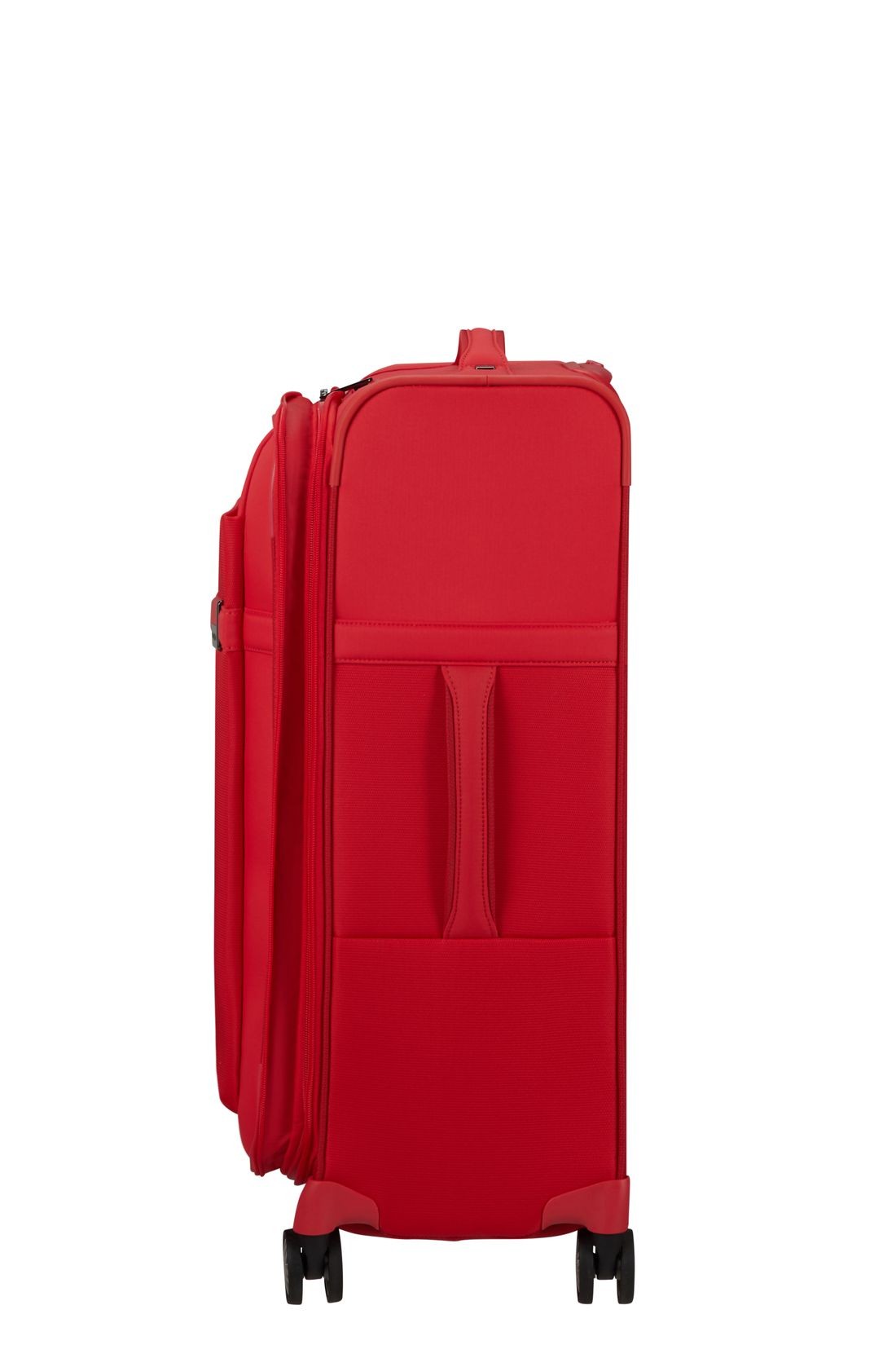 SAMSONITE Aira 67cm Extensible Suitcase