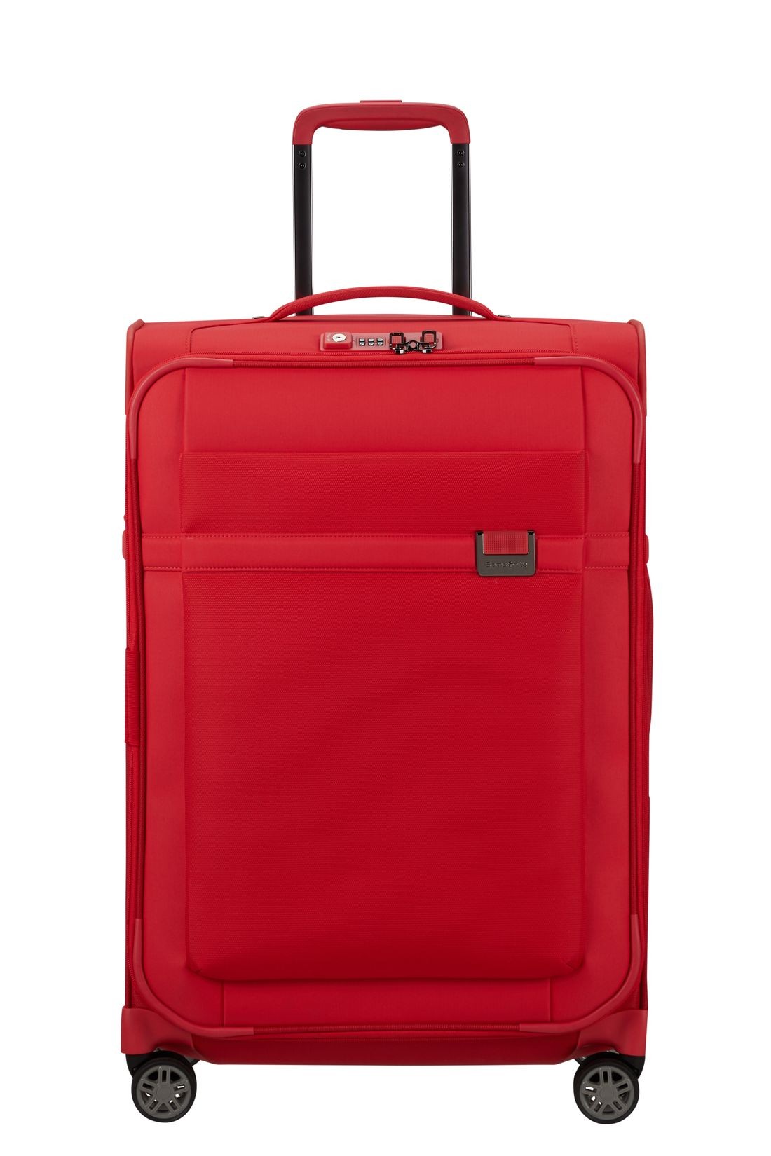 SAMSONITE Aira 67cm Extensible Suitcase