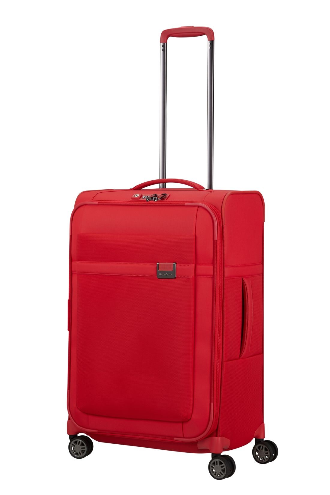 SAMSONITE Aira 67cm Extensible Suitcase