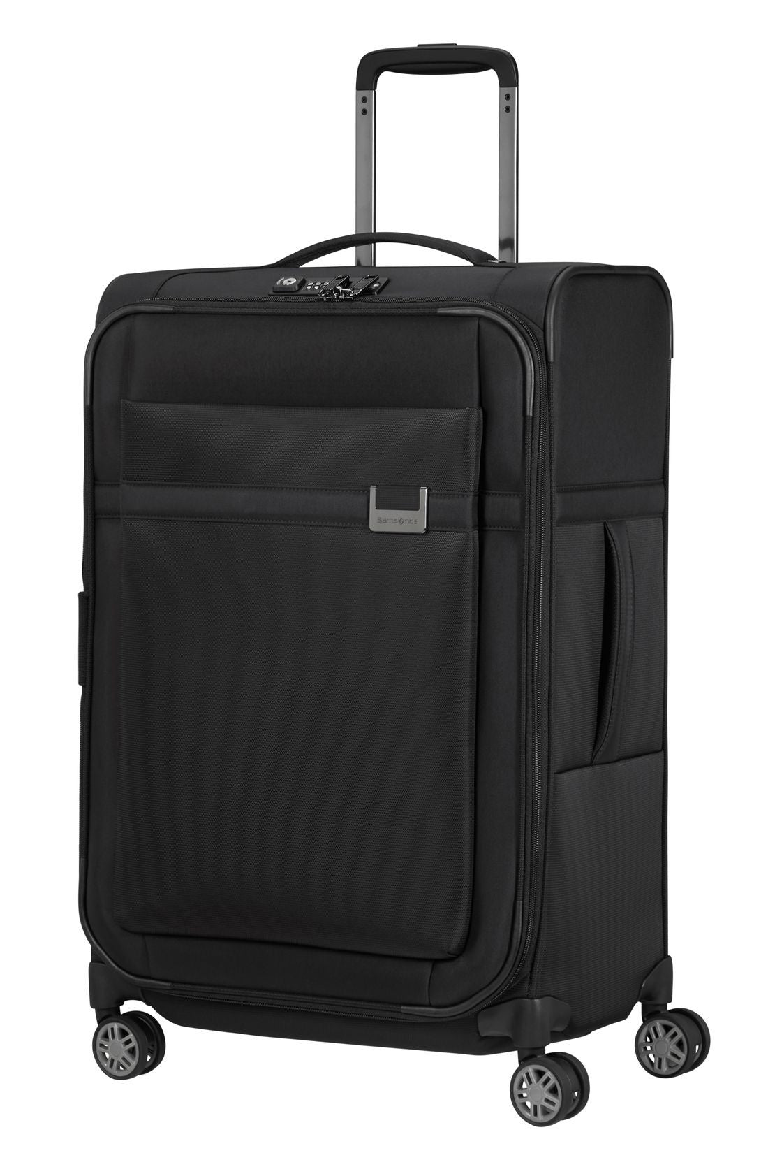 SAMSONITE Aira 67cm Extensible Suitcase