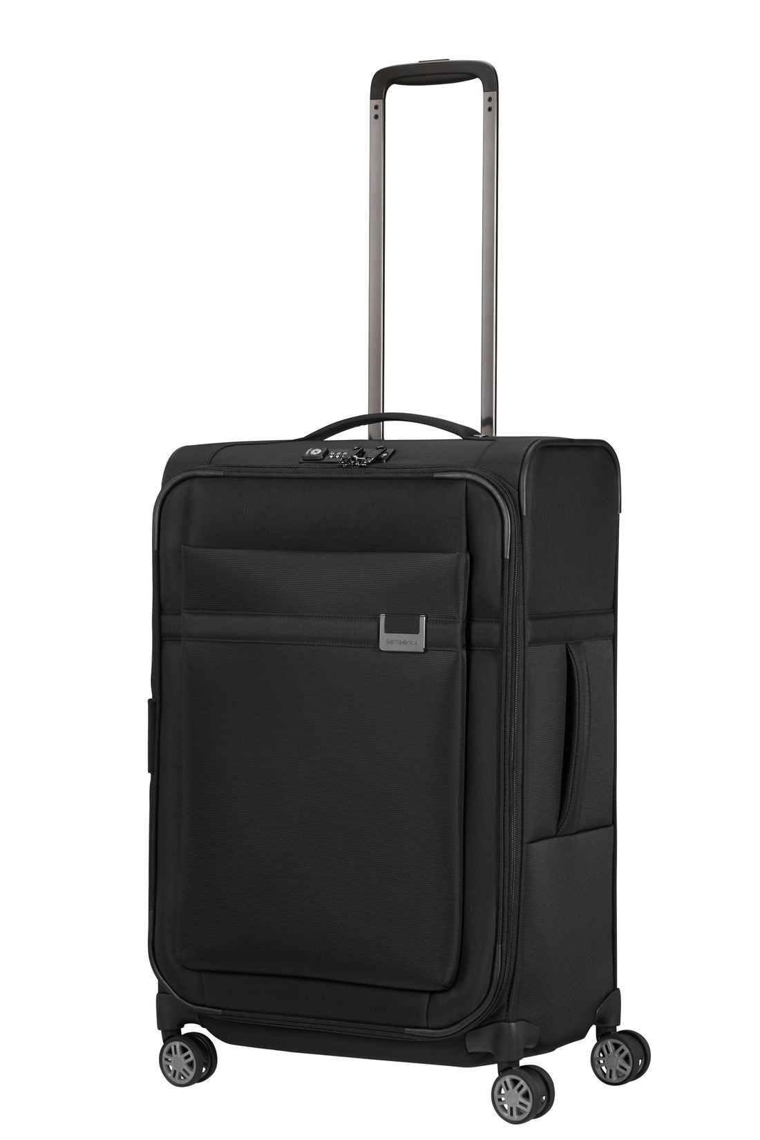 SAMSONITE Aira 67cm Extensible Suitcase