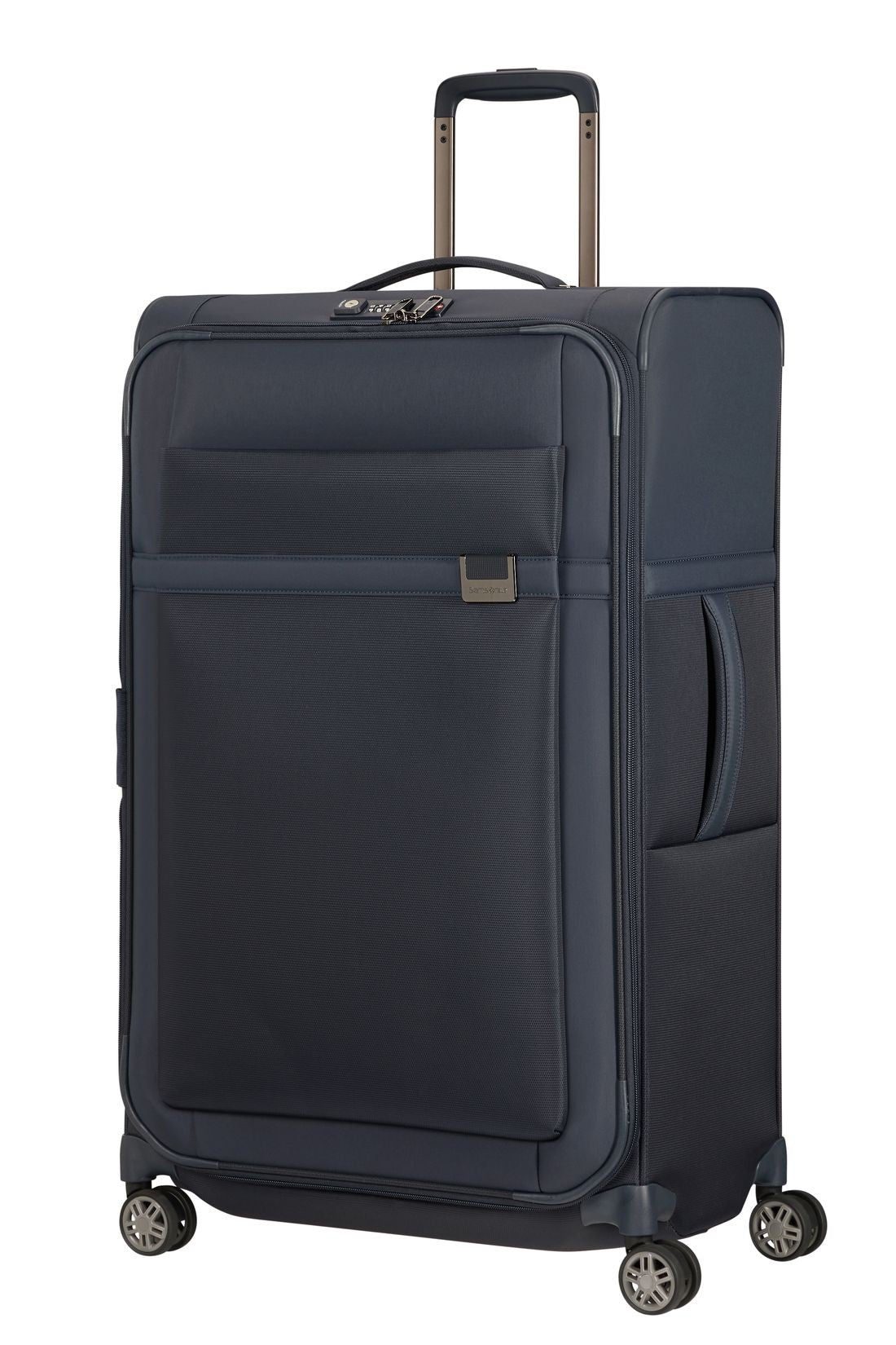 SAMSONITE Airea 78 cm extensible sklight